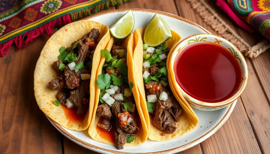 Birria Tacos Recipe