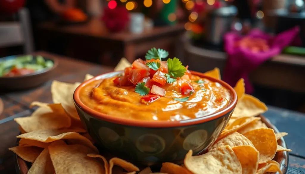 Rotel Dip Recipe