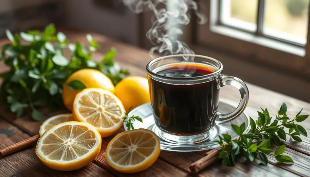 Coffee Loophole Recipe