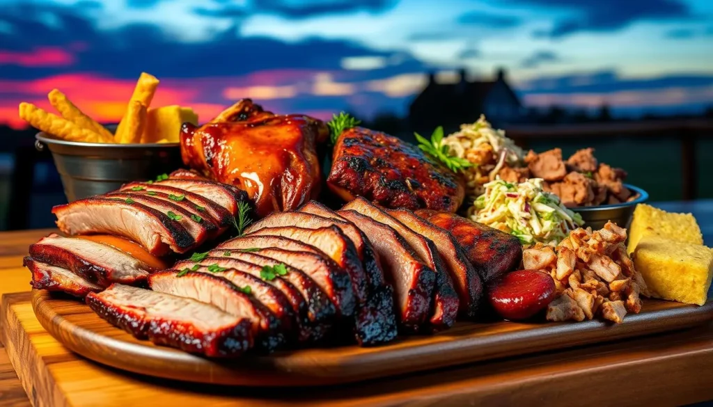 Delicious Traeger Recipes for Your Next BBQ