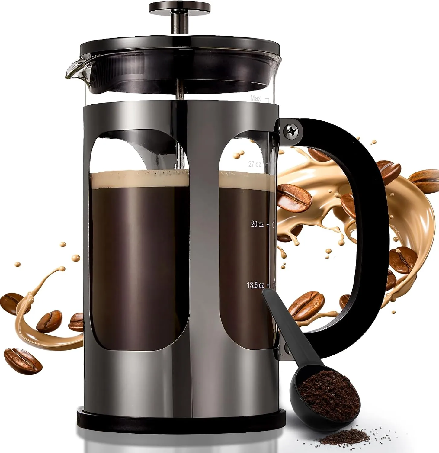 Ad 12 Coffee Maker