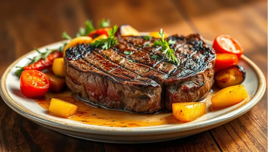 Beef Round Steak Recipes
