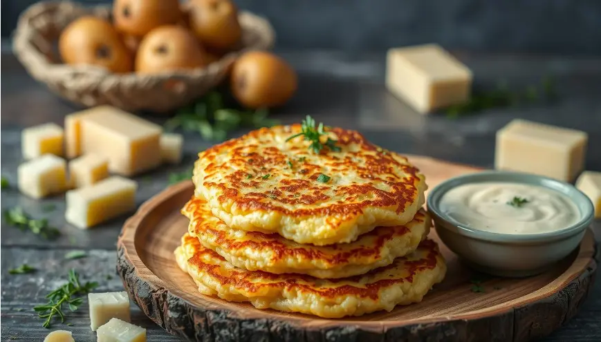 leftover mashed potato recipes