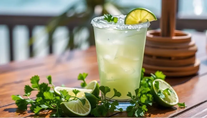 skinny margarita recipe