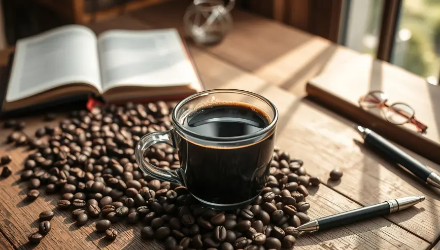 The Ultimate Guide to the Coffee Method Diet for Beginners