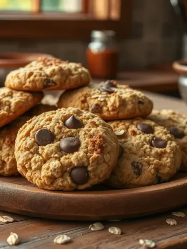 How to Bake Quaker Oatmeal Cookies recipe: A Step-by-Step