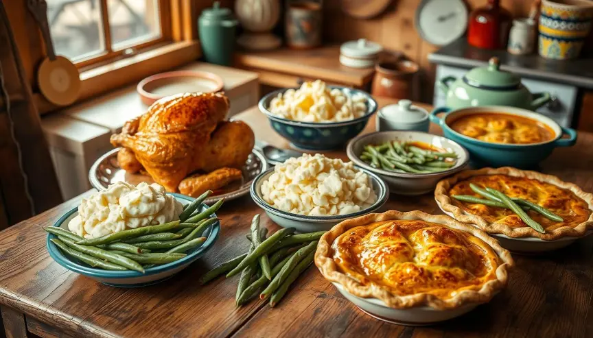 taste of home recipes
