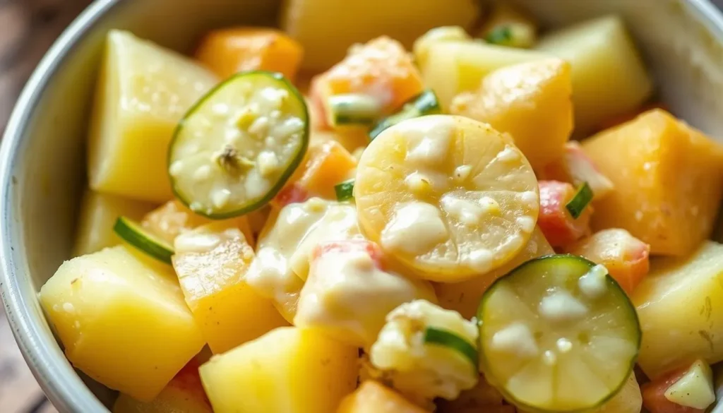 German Potato Salad Special