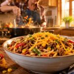 cowboy pasta​
