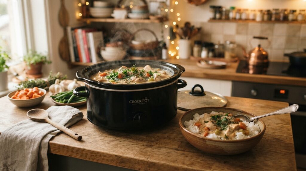 crockpot comfort food crockpot comfort food