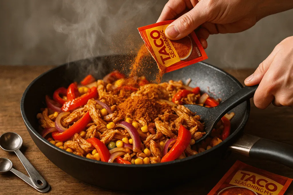 20250508 0226 Sizzling Skillet Fiesta Simple Compose 01jtpmghndezn9y3h0d1ty4vd8